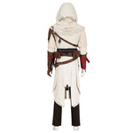 Assassin's Creed: Mirage Basim Ibn Ishaq Cosplay Costumes