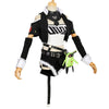 Zenless Zone Zero Nicole Demara Fullset Cosplay Costumes