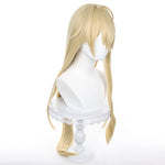 Honkai: Star Rail Luocha Cosplay Wigs