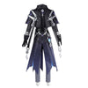 Genshin Impact Flins Cosplay Costumes