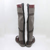 LOL Arcane Jayce Talis Cosplay Shoes