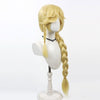 My Little Pony Equestria Girls Applejack Cosplay Wigs