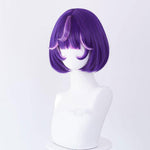 Overwatch 2 Juno Cosplay Wigs