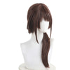Chitose Is in the Ramune Bottle Yua Uchida Cosplay Wigs