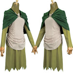 Delicious in Dungeon Mithrun Cosplay Costumes