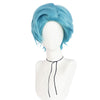 Oshi No Ko Season 2 Hoshino Akuamarin Touki Cosplay Wigs