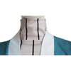 Anime Naruto Haku Rain Shinob kimono Cosplay Costume