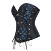 European Style Chest Support And Sexy Palace Corset Cosplay Costumes