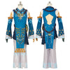 Legend of Zelda: Tears of the Kingdom Link Blizzard Cosplay Costumes