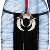 Avatar 3 Fire and Ash Varang Cosplay Costumes