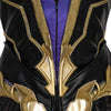 Marvel Rivals Dagger Dance Partner Cosplay Costumes