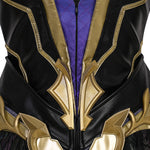 Marvel Rivals Dagger Dance Partner Cosplay Costumes