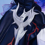 Honkai: Star Rail Hysilens Cosplay Costumes