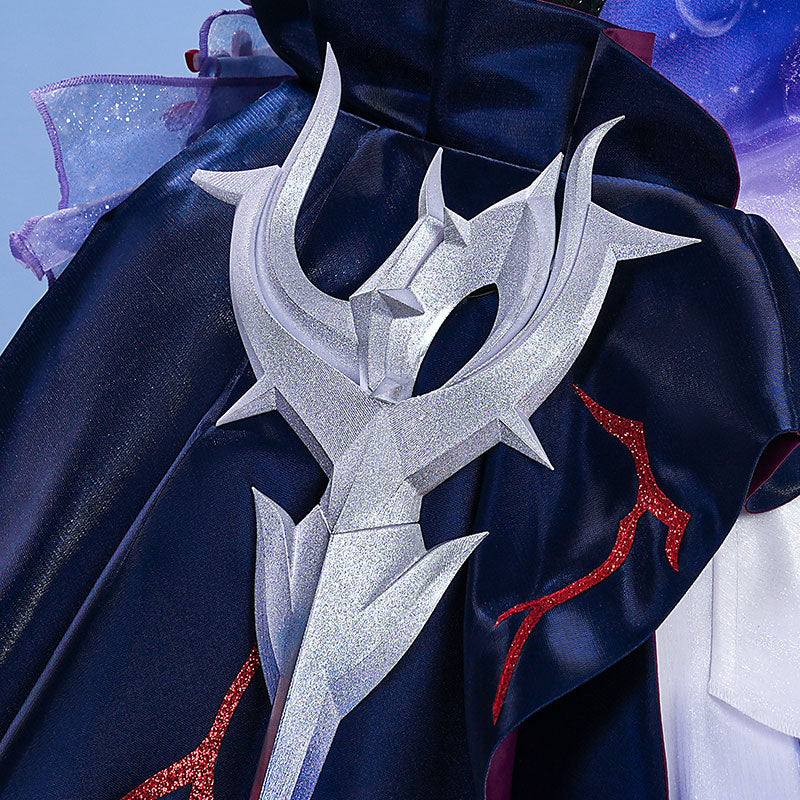 Honkai: Star Rail Hysilens Cosplay Costumes