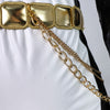 KPop Demon Hunters Rumi Mira Zoey Children's Cosplay Costumes