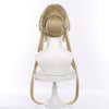 Genshin Impact Marionette Sandrone Cosplay Wigs
