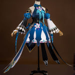 Honkai: Star Rail Cerydra Cosplay Costumes