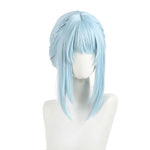 Genshin Impact Ineffa Cosplay Wigs