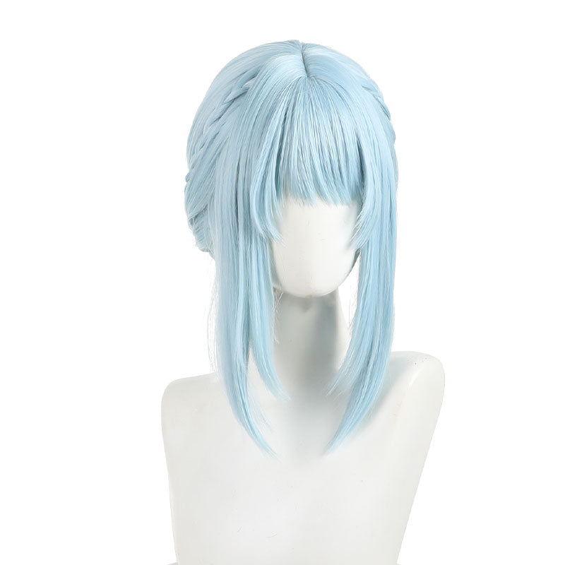 Genshin Impact Ineffa Cosplay Wigs