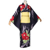 Anime Demon Slayer Kimetsu no Yaiba Tamayo Kimono Cosplay Costumes