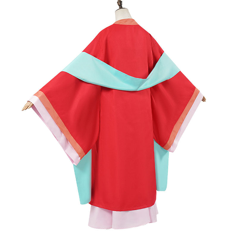 The Apothecary Diaries Season 2 Gyokuyou Cosplay Costume