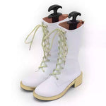 KPop Demon Hunters Zoey Cosplay Shoes