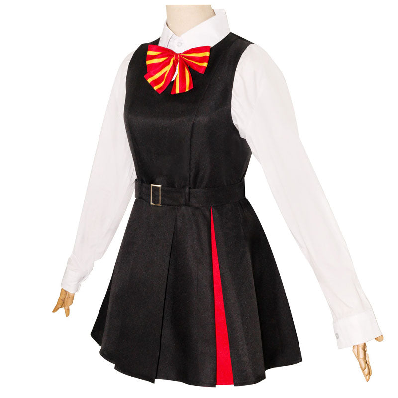 Anime Whisper Me a Love Song Himari Kino Cosplay Costumes