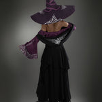 Elden Ring Nightreign Recluse Cosplay