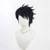 Tougen Anki: Legend of the Cursed Blood Ikari Yaoroshi Cosplay Wigs