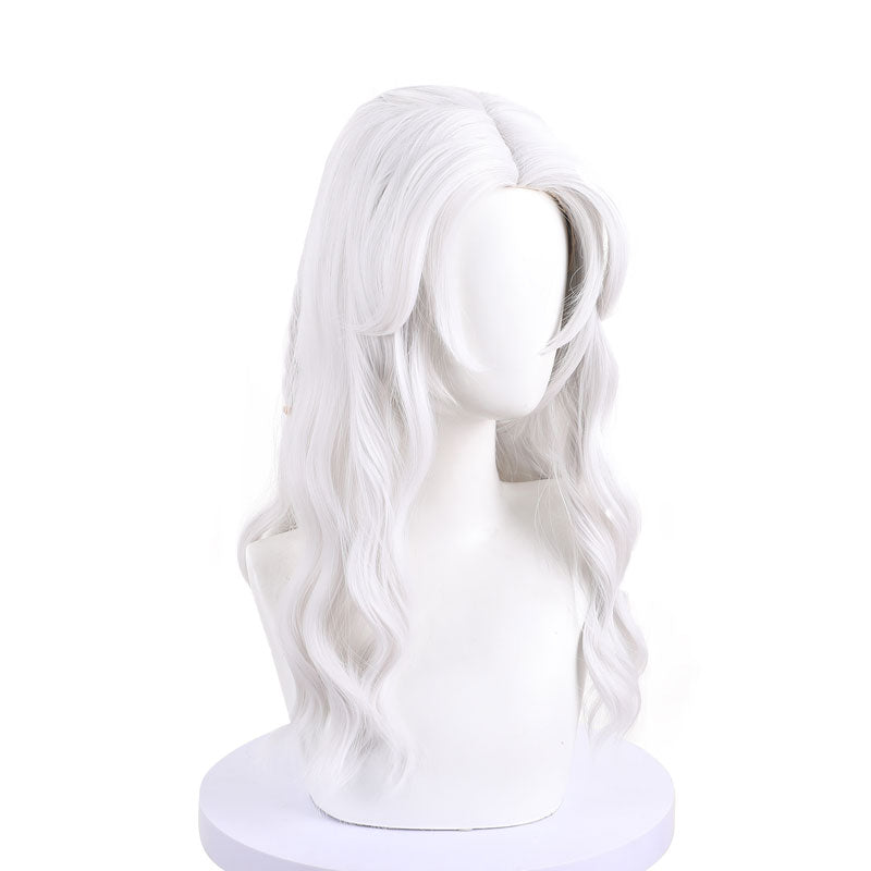 Game Identity V Tranquility Photographer Cosplay Wigs