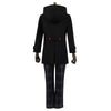 Persona 5 Ren Amamiya Winter Black Woolen Coat Cosplay Costumes