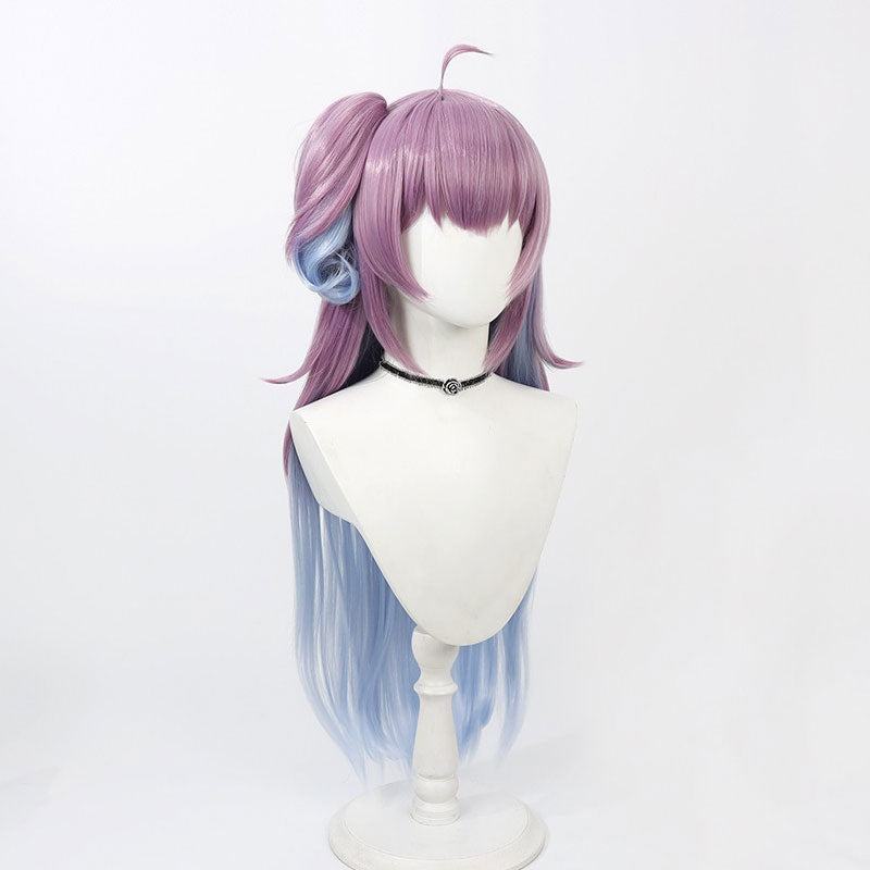 Goddess of Victory: NIKKE Rei Cosplay Wigs