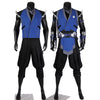 Mortal Kombat Sub Zero Bi Han Cosplay Costumes