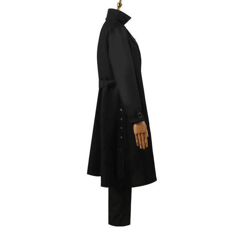 The World's Best Assassin To Reincarnate In A Different World Aristocrat Lugh Tuatha De Cosplay Costumes