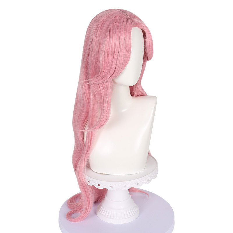 My Little Pony Equestria Girls Fluttershy Cosplay Wigs