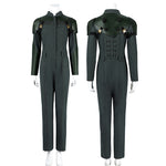 Thunderbolts Yelena Belova Cosplay Costumes
