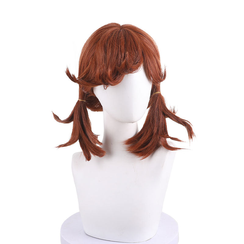Game Identity V Lily Barriere Cosplay Wigs