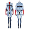 Avatar 3 Fire and Ash Varang Cosplay Costumes
