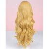 Marvel Rivals Dagger Cosplay Wigs