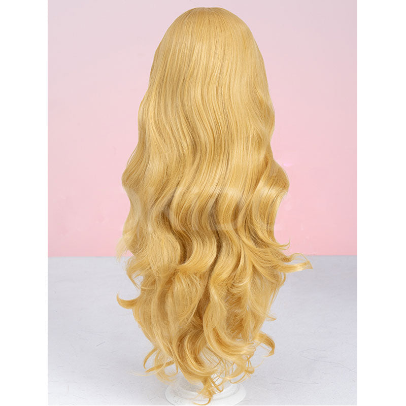 Marvel Rivals Dagger Cosplay Wigs