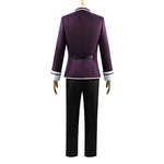 DIABOLIK LOVERS Sakamaki Ayato Cosplay Costume