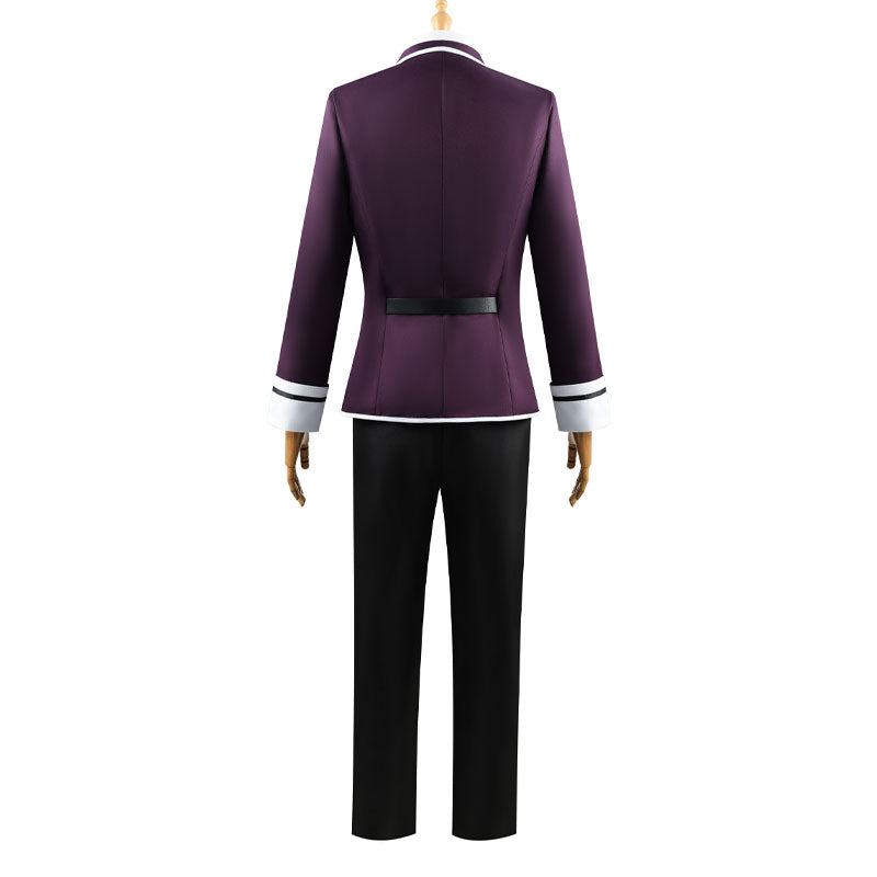 DIABOLIK LOVERS Sakamaki Ayato Cosplay Costume