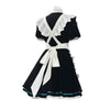 Blue Archive Tendou Alice Maid Cosplay Costumes