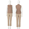 Star Wars: The Acolyte Jecki Lon Cosplay Costumes