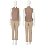 Star Wars: The Acolyte Jecki Lon Cosplay Costumes