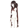 Genshin Impact 5.3 Version Hu Tao New Skin Cosplay Wigs