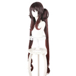 Genshin Impact 5.3 Version Hu Tao New Skin Cosplay Wigs