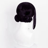 Kpop Demon Hunters Zoe Kid's Cosplay Wigs