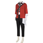 Sousou no Frieren Stark Cosplay Costumes