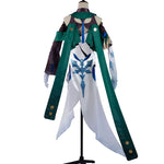 Honkai: Star Rail Cocolia Cosplay Costumes